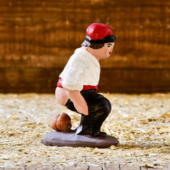 Caganer