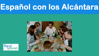 Español con los Alcántara