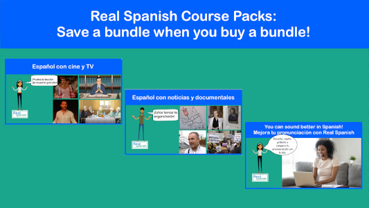 Course packs