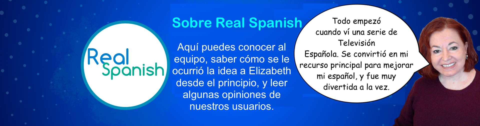 about spanish